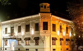 New Michael Palace