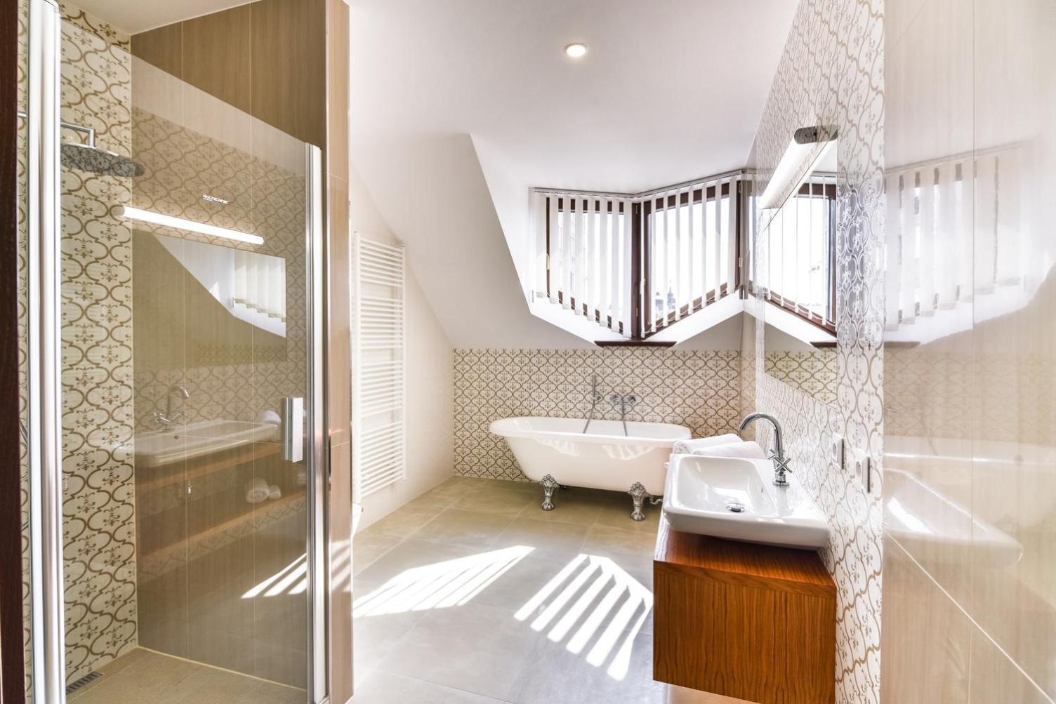 Hotel Michael'S Palace Кошице Номер фото